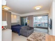 Apartamento para Venda em São Paulo/SP Brooklin Paulista...