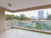 Apartamento para Venda em São Paulo/SP Brooklin Paulista...