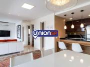 Apartamento para Venda em São Paulo/SP Brooklin Paulista...