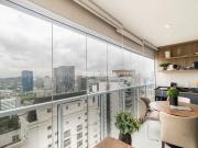 Apartamento para Venda em São Paulo/SP Brooklin Paulista...