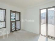 Apartamento para Venda em São Paulo/SP Brooklin Paulista...