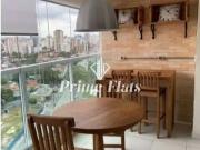 Apartamento para Venda em São Paulo/SP Brooklin Paulista...