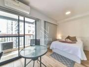 Apartamento para Venda em São Paulo/SP Brooklin Paulista...