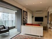 Apartamento para Venda em São Paulo/SP Brooklin Paulista...