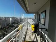 Apartamento para Venda em São Paulo/SP Brooklin Paulista...