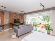 Apartamento para Venda em São Paulo/SP Brooklin Paulista...