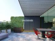 Apartamento para Venda em São Paulo/SP Brooklin Paulista...