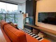 Apartamento para Venda em São Paulo/SP Brooklin Paulista...