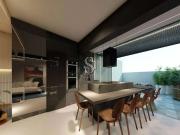 Apartamento para Venda em São Paulo/SP Brooklin Paulista...