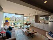 Apartamento para Venda em São Paulo/SP Brooklin Paulista...