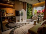 Apartamento para Venda em São Paulo/SP Brooklin Paulista...