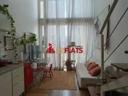 Apartamento para Venda em São Paulo/SP Brooklin Paulista...