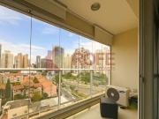 Apartamento para Venda em São Paulo/SP Brooklin Paulista...