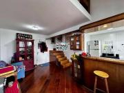 Apartamento para Venda em São Paulo/SP Brooklin 1 Quartos