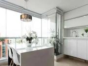 Apartamento para Venda em São Paulo/SP Brooklin Paulista...