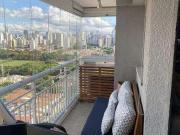 Apartamento para Venda em São Paulo/SP Brooklin Paulista...