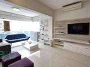 Apartamento para Venda em São Paulo/SP Brooklin Paulista...