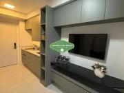 Apartamento para Venda em São Paulo/SP Brooklin Paulista...