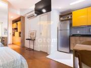 Apartamento para Venda em São Paulo/SP Cidade Monções 1...