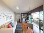 Apartamento para Venda em São Paulo/SP Brooklin Paulista...