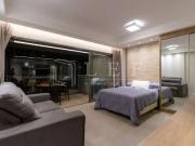 Apartamento para Venda em São Paulo/SP Brooklin Paulista...