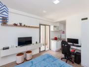 Apartamento para Venda em São Paulo/SP Brooklin Paulista...