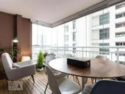 Apartamento para Venda em São Paulo/SP Brooklin Paulista...