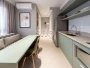 Apartamento para Venda em São Paulo/SP Brooklin Paulista...