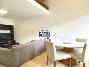 Apartamento para Venda em São Paulo/SP Brooklin 1 Quartos