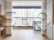 Apartamento para Venda em São Paulo/SP Brooklin Paulista...