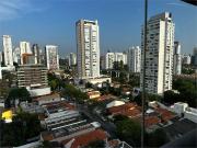 Apartamento para Venda em São Paulo/SP Brooklin Paulista...