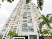 Apartamento para Venda em São Paulo/SP Brooklin Paulista...