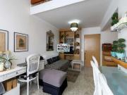 Apartamento para Venda em São Paulo/SP Brooklin 1 Quartos