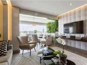 Apartamento para Venda em São Paulo/SP Brooklin Paulista...