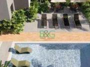 Apartamento para Venda em São Paulo/SP Brooklin Paulista...