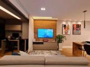 Apartamento para Venda em São Paulo/SP Brooklin Paulista...