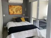 Apartamento para Venda em São Paulo/SP Brooklin Paulista...