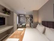 Apartamento para Venda em São Paulo/SP Brooklin Paulista...