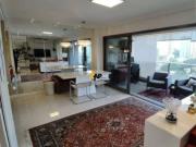 Apartamento para Venda em São Paulo/SP Brooklin Paulista...