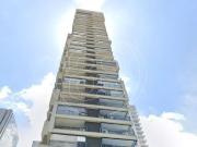 Apartamento para Venda em São Paulo/SP Cidade Monções 1...