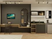 Apartamento para Venda em São Paulo/SP Brooklin Paulista...