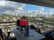 Apartamento para Venda em São Paulo/SP Brooklin Paulista...