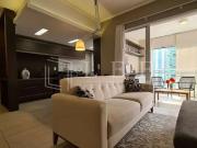 Apartamento para Venda em São Paulo/SP Brooklin Paulista...