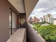 Apartamento para Venda em São Paulo/SP Brooklin Paulista...