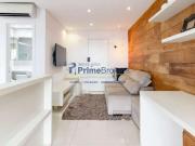 Apartamento para Venda em São Paulo/SP Brooklin Paulista...