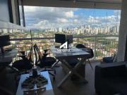 Apartamento para Venda em São Paulo/SP Brooklin Paulista...