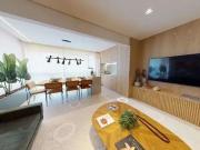 Apartamento para Venda em São Paulo/SP Brooklin Paulista...