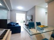 Apartamento para Venda em São Paulo/SP Brooklin Paulista...