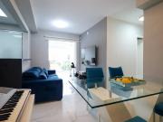 Apartamento para Venda em São Paulo/SP Brooklin Paulista...