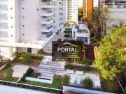 Apartamento para Venda em São Paulo/SP Brooklin Paulista...